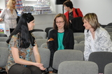 Odovzdanie cien a recepcia 2013